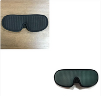 Thumbnail for 3D Breathable Blackout Sleep Mask