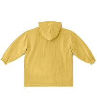 Thumbnail for Jewel Topaz Yellow Youth Standard Hoodie