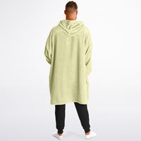 Thumbnail for Pastel Drover Yellow Adult Standard Hoodie