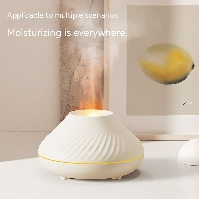 Serenity Aroma Humidifier
