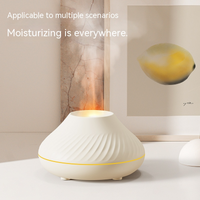 Thumbnail for Serenity Aroma Humidifier