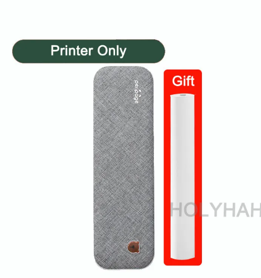 Pocket Printer Pro