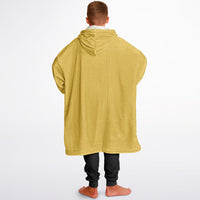 Thumbnail for Jewel Topaz Yellow Youth Standard Hoodie