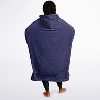 Thumbnail for Jewel Deep Amethyst Adult Standard Hoodie