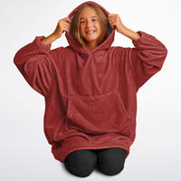 Thumbnail for Jewel Opulent Ruby Youth Standard Hoodie
