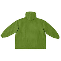 Thumbnail for Earthy Tones Olive Drab Adult Standard Hoodie