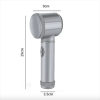 Thumbnail for Rechargeable Cordless Electric Spin Scrubber