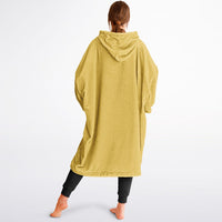 Thumbnail for Jewel Topaz Yellow Adult Standard Hoodie