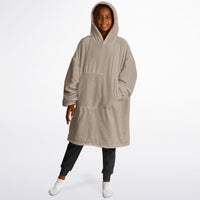 Thumbnail for Apricot Crush and Soft Amber New Color 2024 Youth Reversible Hoodie