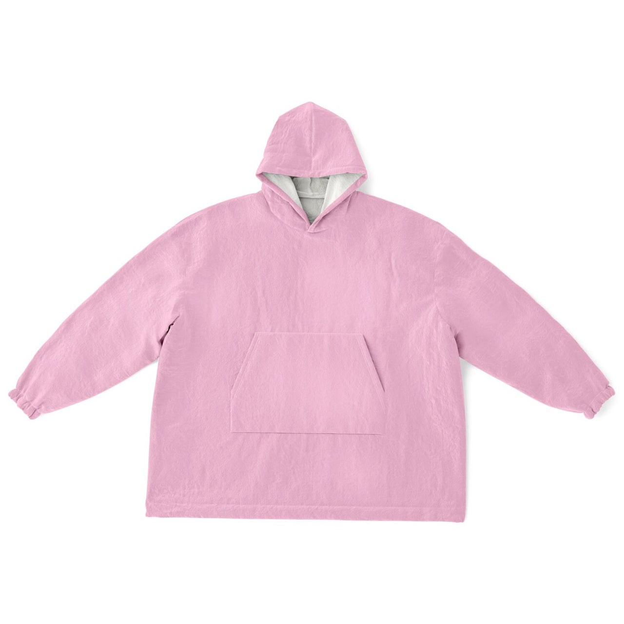 Pastel Cotton Candy Adult Standard Hoodie