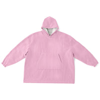 Thumbnail for Pastel Cotton Candy Adult Standard Hoodie
