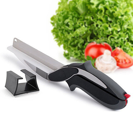 SwiftSlice Food Prep Chopper