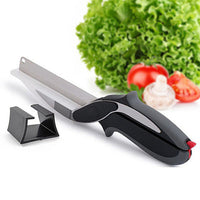 Thumbnail for SwiftSlice Food Prep Chopper