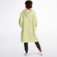 Thumbnail for Pastel Drover Yellow Youth Standard Hoodie