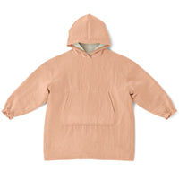 Thumbnail for Peach Puzz Color of the Year 2024 Youth Standard Hoodie