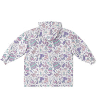 Thumbnail for Christmas Pattern Winter Bear Youth Standard Hoodie