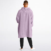 Thumbnail for Pastel Lilac Adult Standard Hoodie
