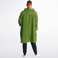 Thumbnail for Earthy Tones Olive Drab Adult Standard Hoodie