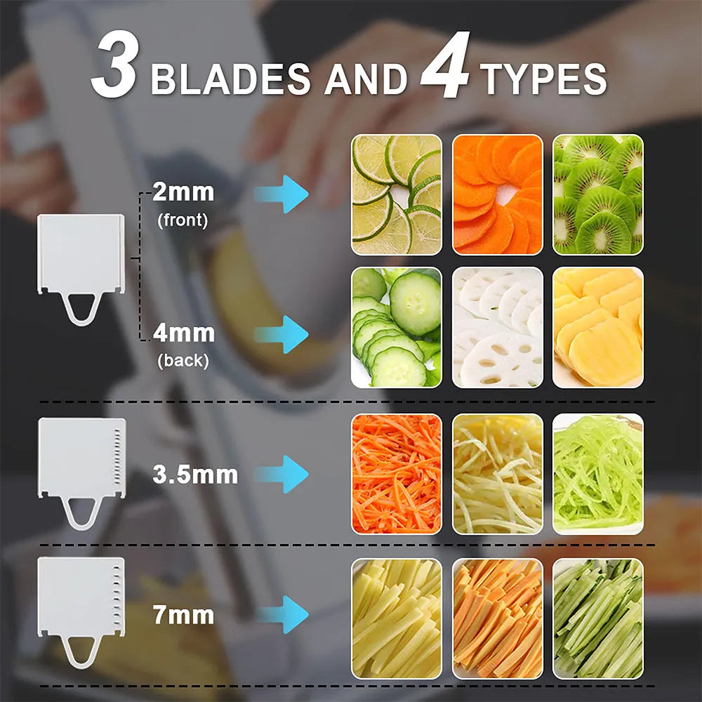 All-in-One Veggie Master