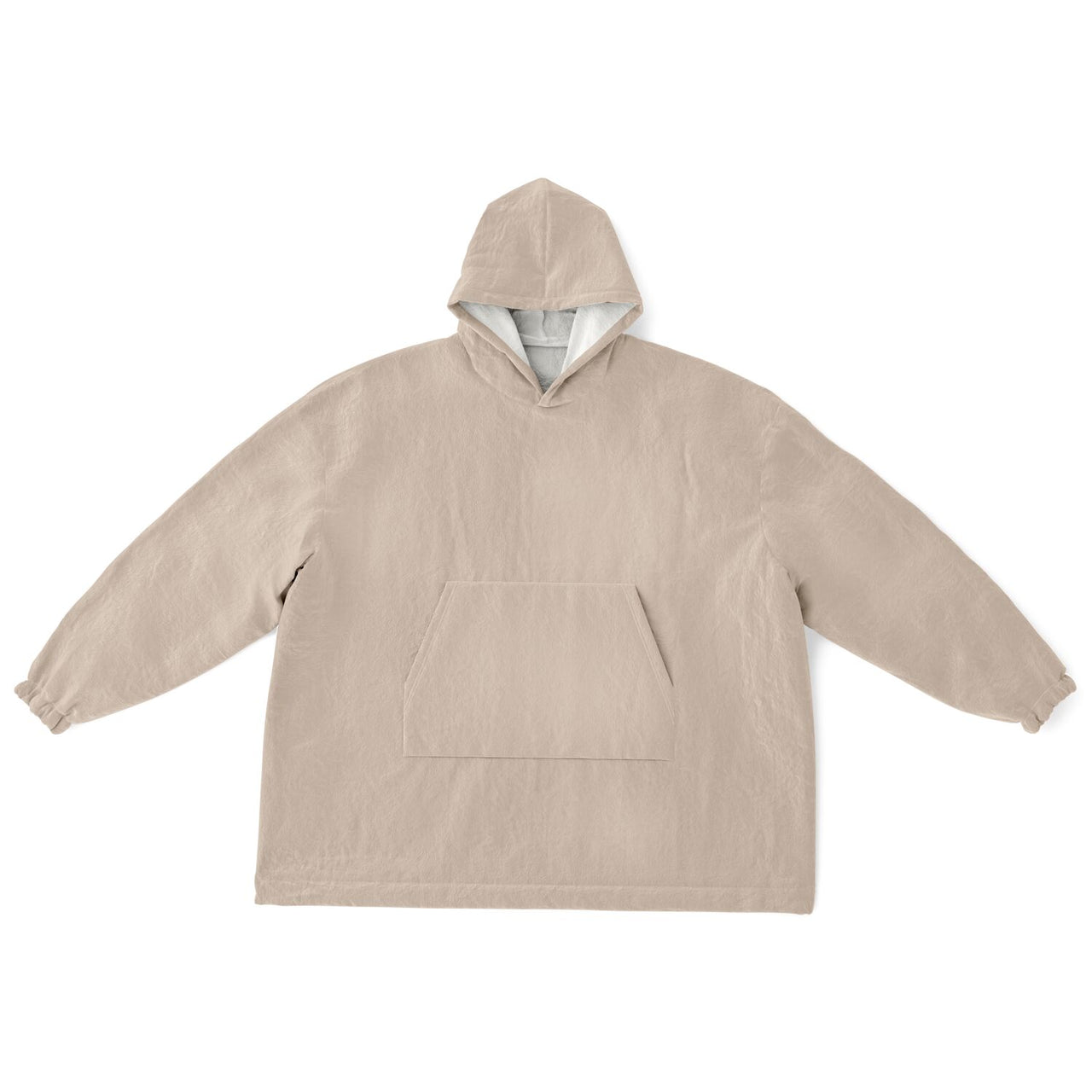 Soft Amber Adult Standard Hoodie