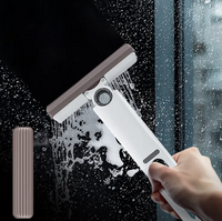 Thumbnail for Mini Self-Squeeze Portable Mop