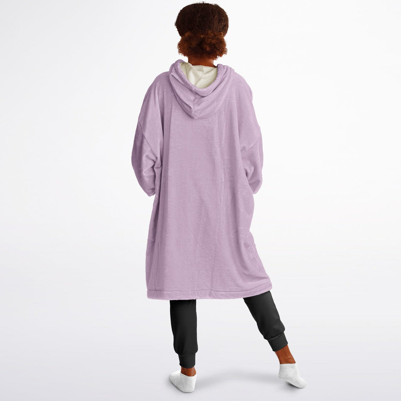 Pastel Lilac Youth Standard Hoodie