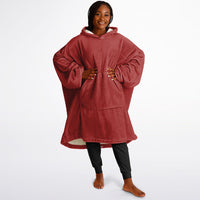 Thumbnail for Jewel Opulent Ruby Adult Standard Hoodie