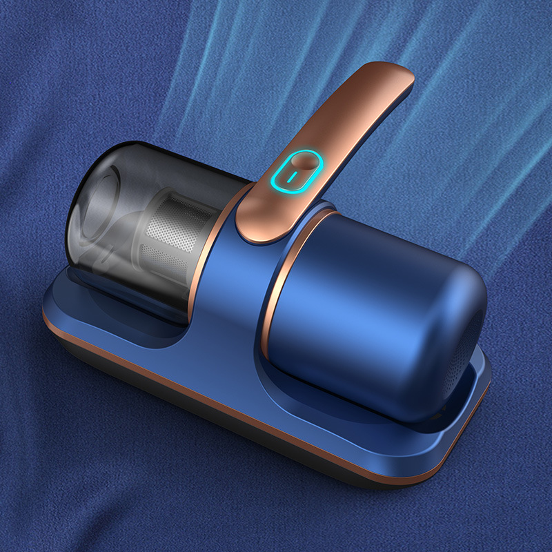 UV Cordless Mite Buster