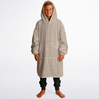 Thumbnail for Apricot Crush and Soft Amber New Color 2024 Youth Reversible Hoodie