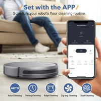 Thumbnail for All-In-One Smart Home Cleaner