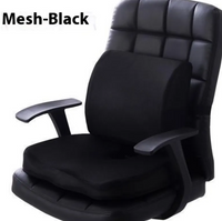 Thumbnail for Memory Foam Comfort Cushion