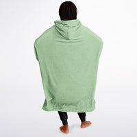 Thumbnail for Pastel Surf Green Adult Standard Hoodie
