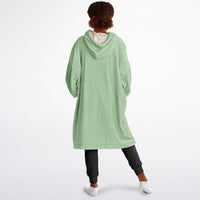 Thumbnail for Pastel Surf Green Youth Standard Hoodie