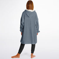 Thumbnail for Neutral Slate Youth Standard Hoodie