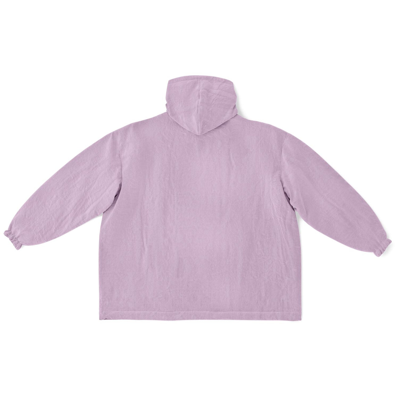 Pastel Lilac Adult Standard Hoodie