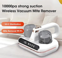 Thumbnail for BedClean Handheld Vacuum
