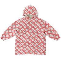 Thumbnail for Pattern Mellow Youth Standard Hoodie