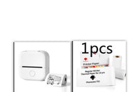 Thumbnail for Compact Bluetooth Thermal Printer for Home