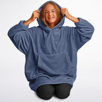 Thumbnail for Blue Nova New Color 2024 Youth Standard Hoodie