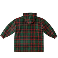 Thumbnail for Christmas Pattern Checkered 2 Youth Standard Hoodie