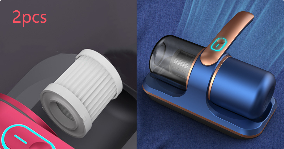 UV Cordless Mite Buster