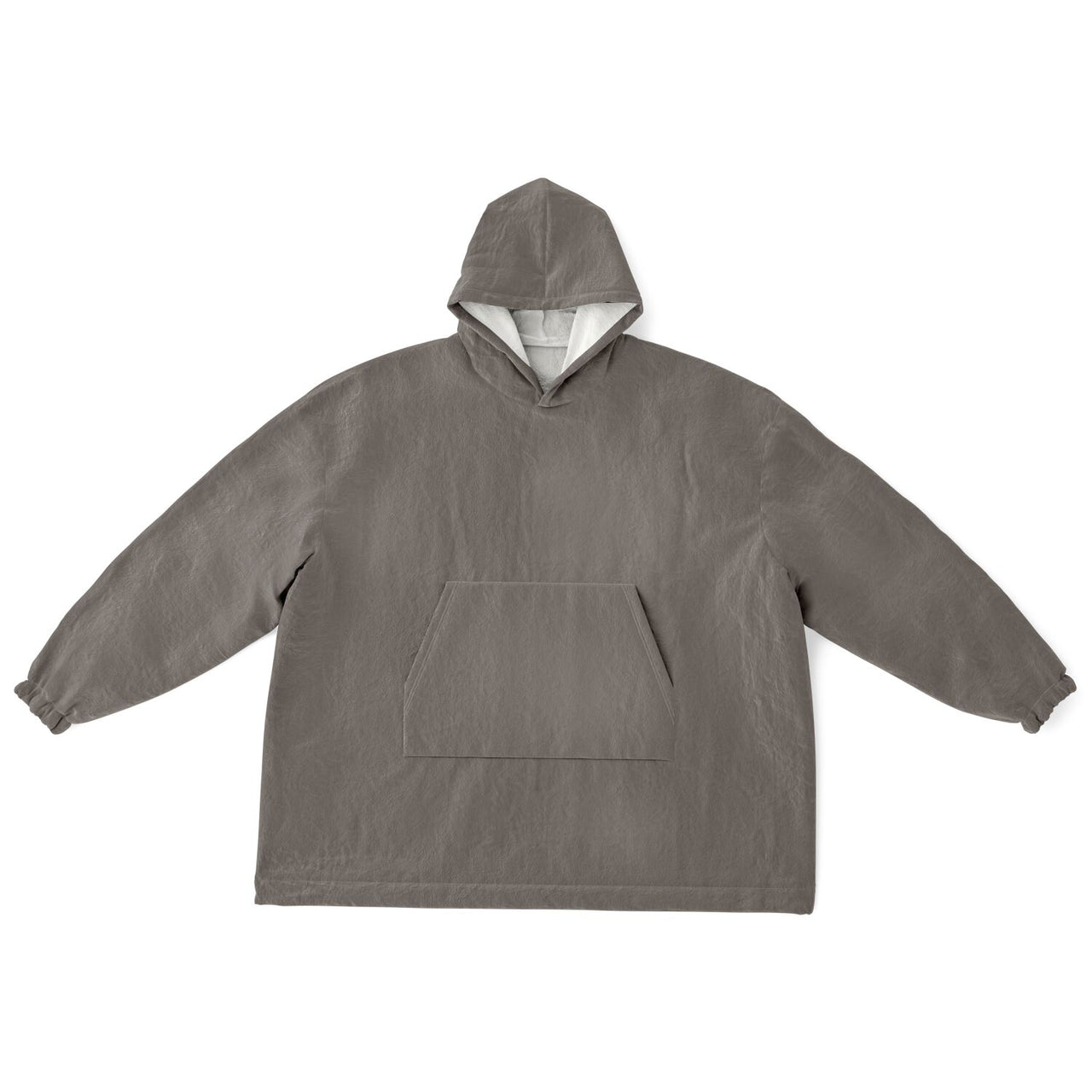 Earthy Tones Sandstone Adult Standard Hoodie
