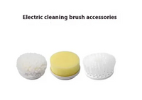 Thumbnail for SparkClean Handheld Electric Scrubber