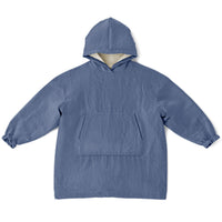 Thumbnail for Blue Nova New Color 2024 Youth Standard Hoodie