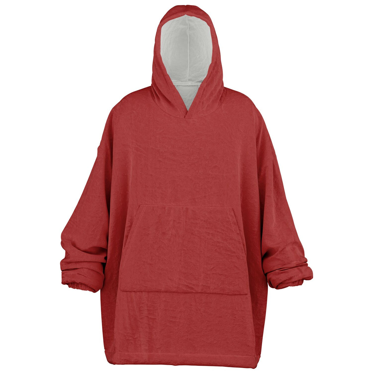 Jewel Opulent Ruby Adult Standard Hoodie