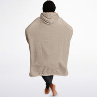 Thumbnail for Apricot Crush and Soft Amber New Color 2024 Oversized Reversible Hoodie
