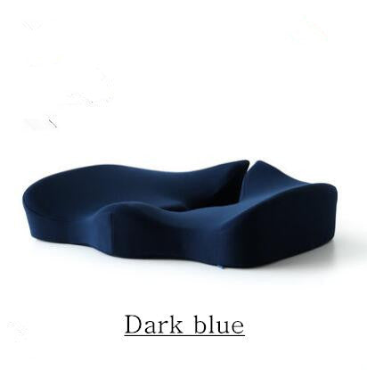 Breathable Memory Foam Chair Cushion