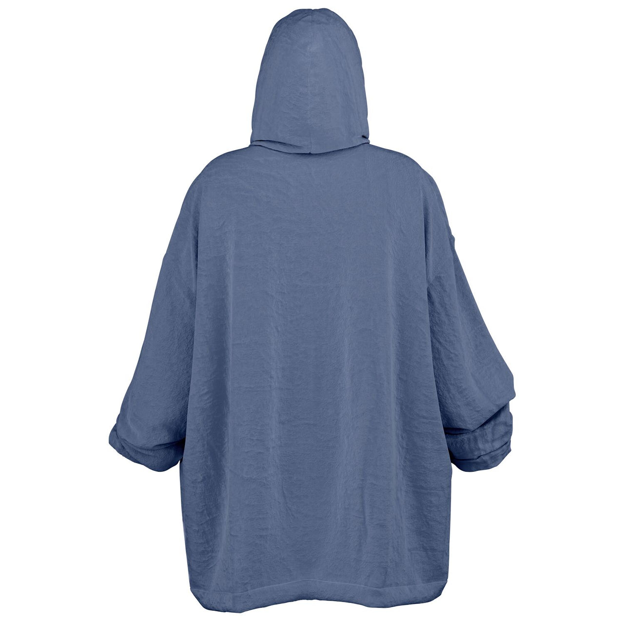 Blue Nova New Color 2024 Adult Standard Hoodie