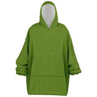 Thumbnail for Earthy Tones Olive Drab Adult Standard Hoodie