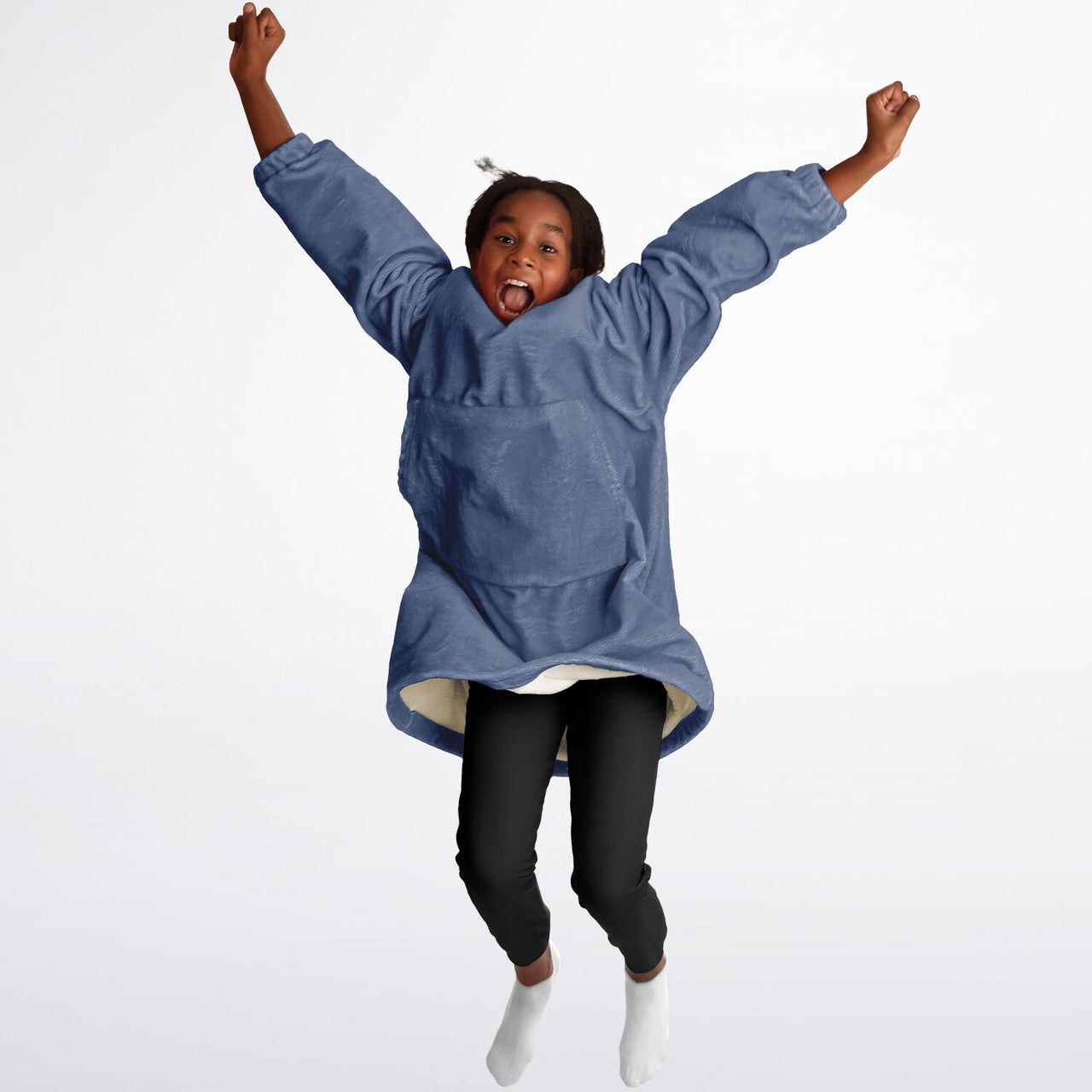 Blue Nova New Color 2024 Youth Standard Hoodie